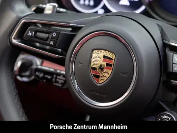 PORSCHE Panamera 4 Platinum Edition InnoDrive SportChron