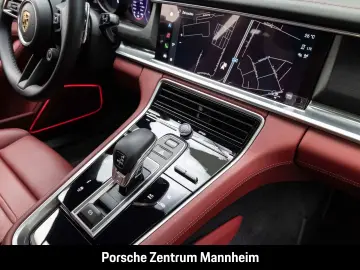 PORSCHE Panamera 4 Platinum Edition InnoDrive SportChron