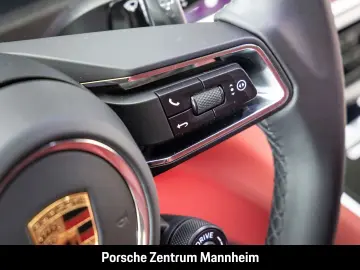 PORSCHE Panamera 4 Platinum Edition InnoDrive SportChron