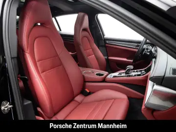 PORSCHE Panamera 4 Platinum Edition InnoDrive SportChron