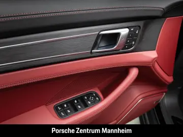 PORSCHE Panamera 4 Platinum Edition InnoDrive SportChron