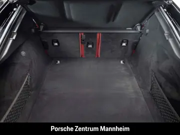 PORSCHE Panamera 4 Platinum Edition InnoDrive SportChron