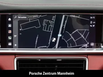 PORSCHE Panamera 4 Platinum Edition InnoDrive SportChron