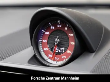 PORSCHE Panamera 4 Platinum Edition InnoDrive SportChron