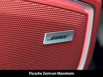 PORSCHE Panamera 4 Platinum Edition InnoDrive SportChron