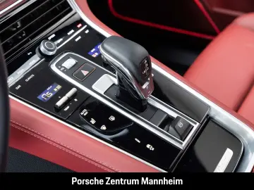 PORSCHE Panamera 4 Platinum Edition InnoDrive SportChron