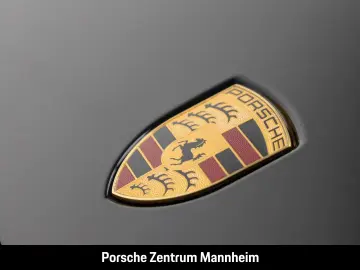 PORSCHE Panamera 4 Platinum Edition InnoDrive SportChron