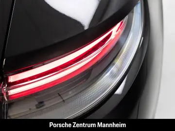PORSCHE Panamera 4 Platinum Edition InnoDrive SportChron