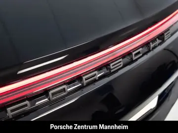 PORSCHE Panamera 4 Platinum Edition InnoDrive SportChron