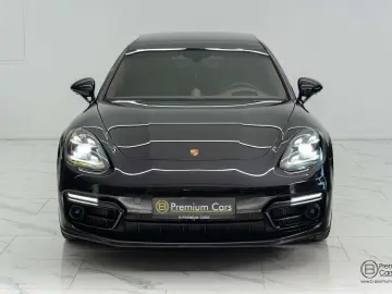PORSCHE Panamera Sport 4 E-Phev Sportchrono! Platinum ed