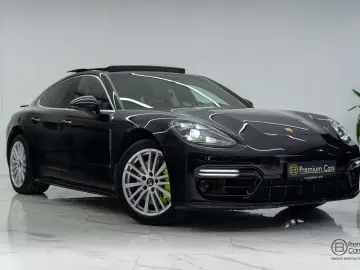 PORSCHE Panamera Sport 4 E-Phev Sportchrono! Platinum ed