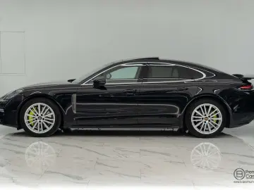PORSCHE Panamera Sport 4 E-Phev Sportchrono! Platinum ed