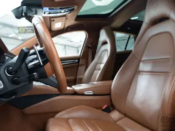 PORSCHE Panamera Sport 4 E-Phev Sportchrono! Platinum ed