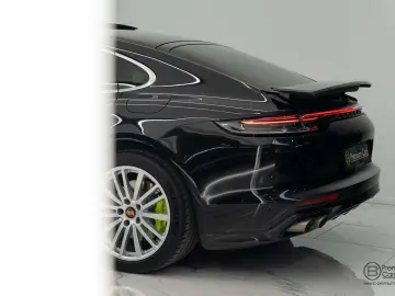 PORSCHE Panamera Sport 4 E-Phev Sportchrono! Platinum ed