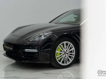 PORSCHE Panamera Sport 4 E-Phev Sportchrono! Platinum ed