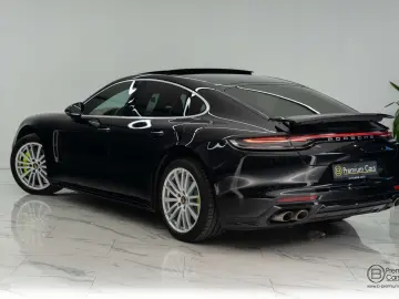 PORSCHE Panamera Sport 4 E-Phev Sportchrono! Platinum ed