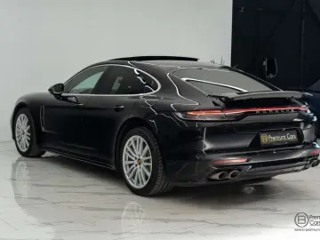 PORSCHE Panamera Sport 4 E-Phev Sportchrono! Platinum ed