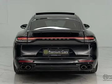 PORSCHE Panamera Sport 4 E-Phev Sportchrono! Platinum ed