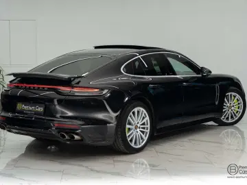 PORSCHE Panamera Sport 4 E-Phev Sportchrono! Platinum ed