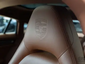 PORSCHE Panamera Sport 4 E-Phev Sportchrono! Platinum ed