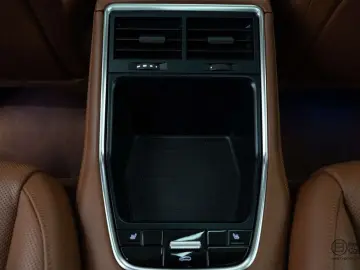 PORSCHE Panamera Sport 4 E-Phev Sportchrono! Platinum ed