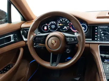 PORSCHE Panamera Sport 4 E-Phev Sportchrono! Platinum ed