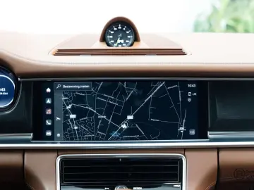 PORSCHE Panamera Sport 4 E-Phev Sportchrono! Platinum ed