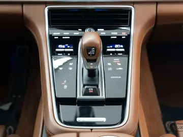 PORSCHE Panamera Sport 4 E-Phev Sportchrono! Platinum ed