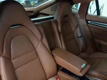 PORSCHE Panamera Sport 4 E-Phev Sportchrono! Platinum ed