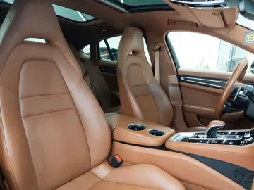 PORSCHE Panamera Sport 4 E-Phev Sportchrono! Platinum ed