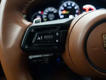 PORSCHE Panamera Sport 4 E-Phev Sportchrono! Platinum ed