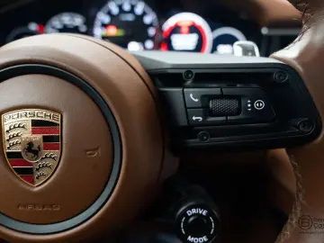 PORSCHE Panamera Sport 4 E-Phev Sportchrono! Platinum ed