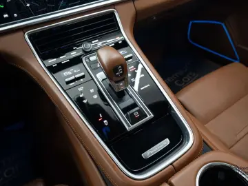 PORSCHE Panamera Sport 4 E-Phev Sportchrono! Platinum ed