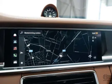 PORSCHE Panamera Sport 4 E-Phev Sportchrono! Platinum ed