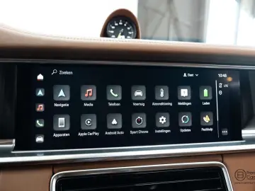 PORSCHE Panamera Sport 4 E-Phev Sportchrono! Platinum ed