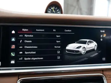 PORSCHE Panamera Sport 4 E-Phev Sportchrono! Platinum ed