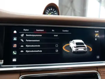 PORSCHE Panamera Sport 4 E-Phev Sportchrono! Platinum ed
