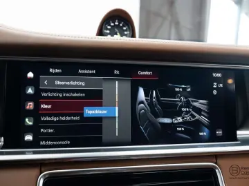 PORSCHE Panamera Sport 4 E-Phev Sportchrono! Platinum ed