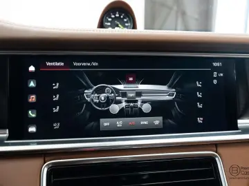 PORSCHE Panamera Sport 4 E-Phev Sportchrono! Platinum ed