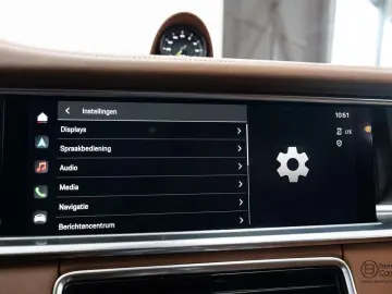 PORSCHE Panamera Sport 4 E-Phev Sportchrono! Platinum ed