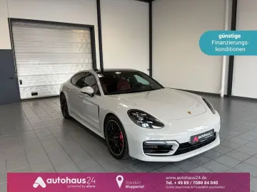 PORSCHE Panamera 4.0 GTS  360  LED Sport-Chrono