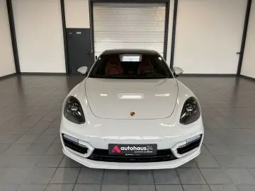 PORSCHE Panamera 4.0 GTS  360  LED Sport-Chrono