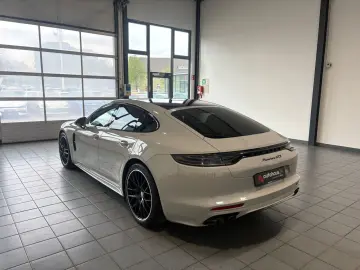 PORSCHE Panamera 4.0 GTS  360  LED Sport-Chrono