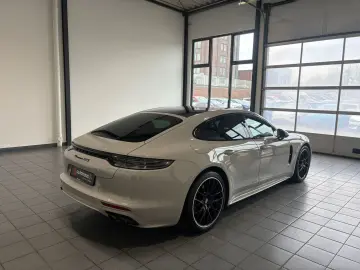 PORSCHE Panamera 4.0 GTS  360  LED Sport-Chrono