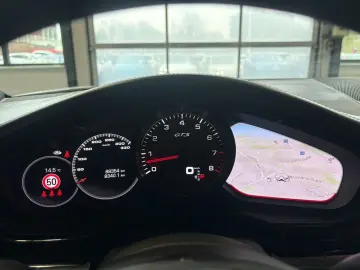 PORSCHE Panamera 4.0 GTS  360  LED Sport-Chrono