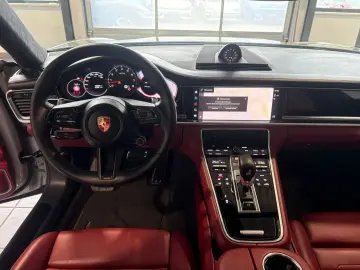 PORSCHE Panamera 4.0 GTS  360  LED Sport-Chrono