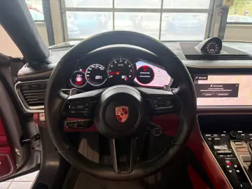 PORSCHE Panamera 4.0 GTS  360  LED Sport-Chrono