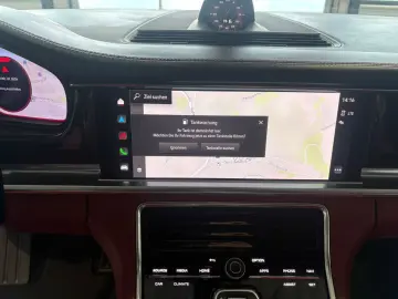 PORSCHE Panamera 4.0 GTS  360  LED Sport-Chrono
