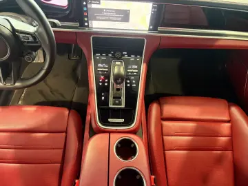 PORSCHE Panamera 4.0 GTS  360  LED Sport-Chrono