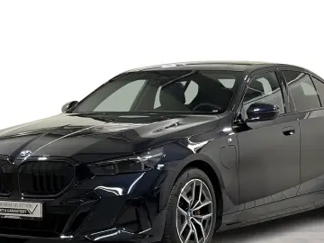 BMW 550e xDr MSpo Pro B&W AdaptiveSusp Ventil 360 DAProf
